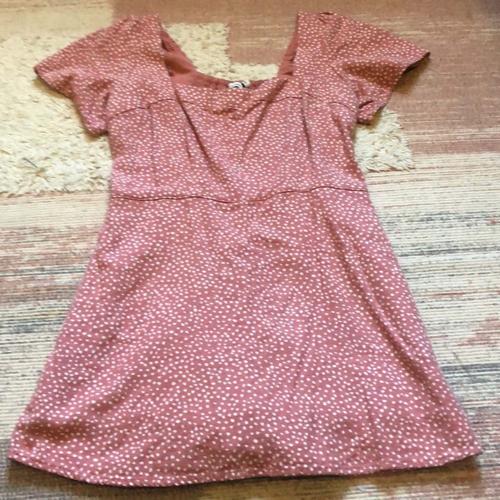 Abercrombie & Fitch romper